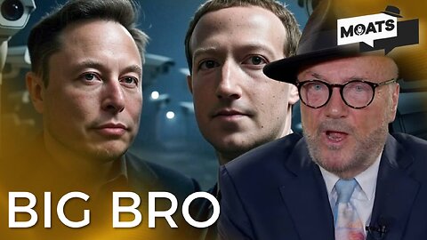 The great firewall of tyranny