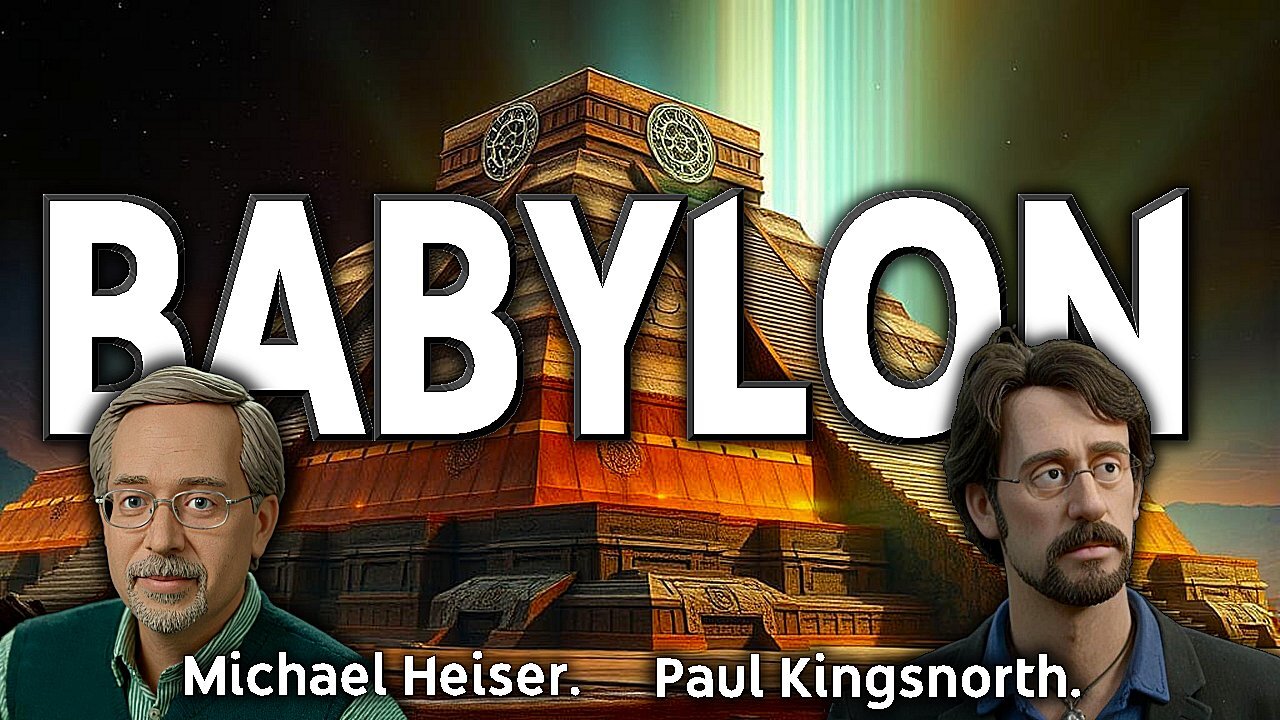 Babylon. (Supercut)