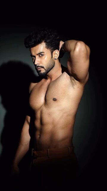 Indian Hot Male