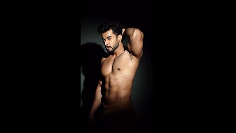 Indian Hot Male