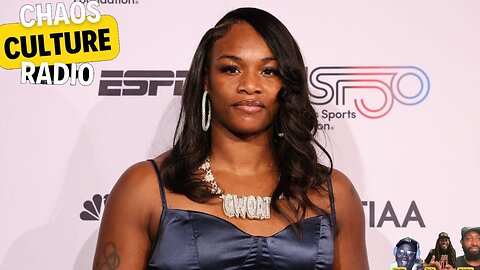 Clarissa Shields Tells G*Y Men To Leave Her Alone