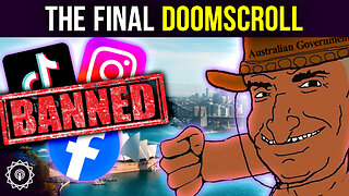 Australia’s Social Media Ban