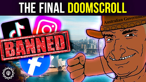 Australia’s Social Media Ban