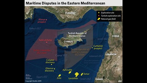 The Greater Israel Project and Turkey at the Crossroads