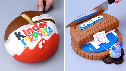 Yummy Heart Chocolate Truffle Berry Cake 🍓 #recipes #cake #satisfying #shorts #chocolate