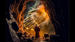101925a God wants His wife back. Listen to Sean Moses-Elijah Mitchell. Looking for you in Heaven