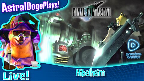 Final Fantasy VII ~LIVE!~ Nibelheim