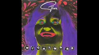 Nightmare ~ Gillan
