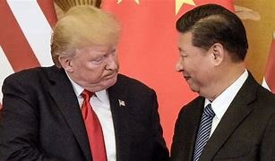 What Really Led to Trump's Historic Trade Deal with China