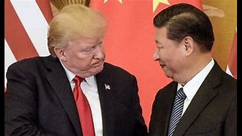 What Really Led to Trump's Historic Trade Deal with China