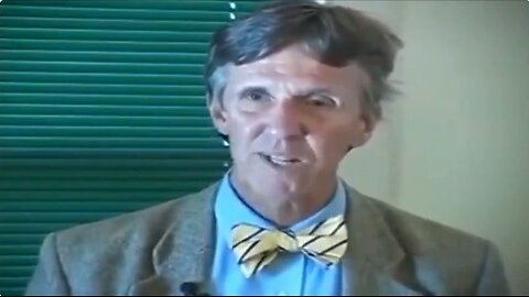 E. Michael Jones: A Goy Guide to World History