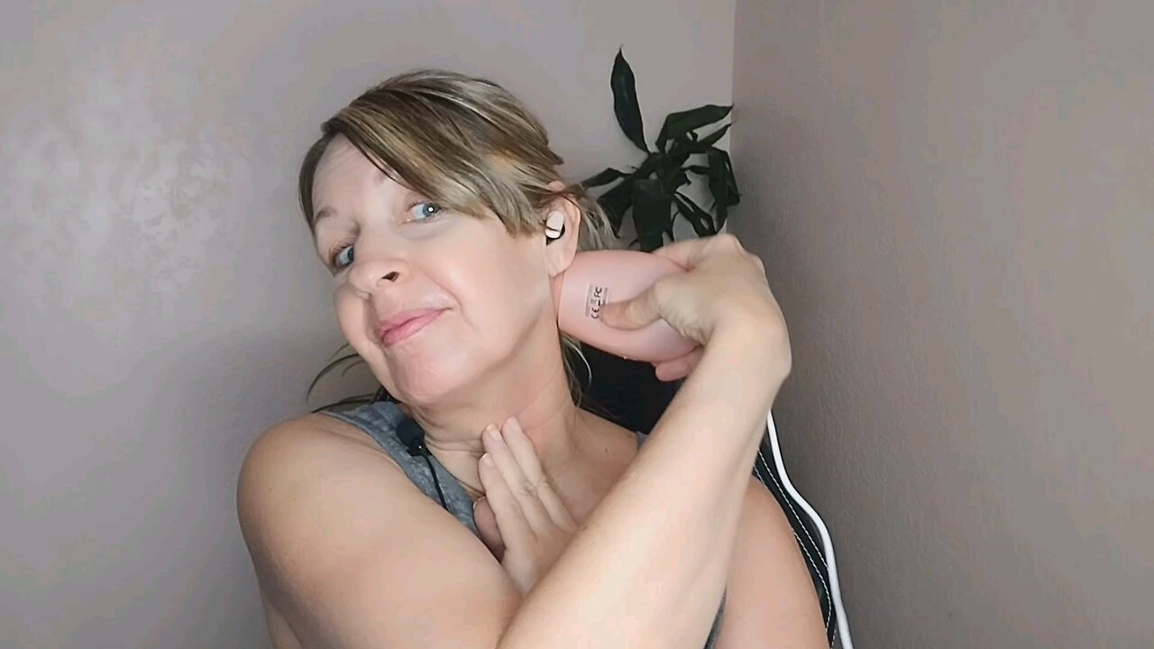 How to Tighten and Firm Saggy neck and Turkey neck