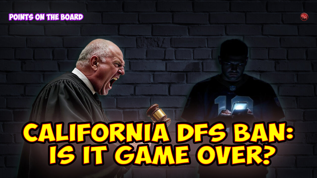 California DFS Ban Threat: Tribal Power Play EXPOSED!