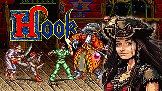 Retro SNES stream HOOK -first playthrough