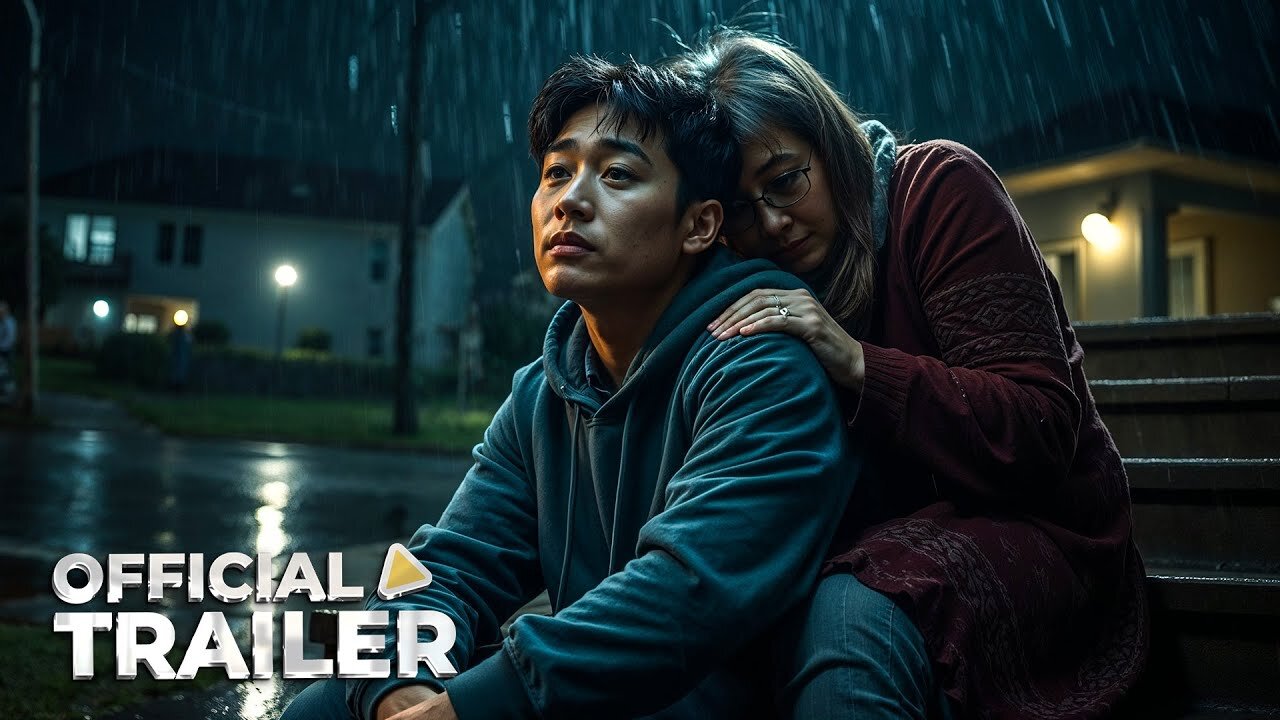 THE HARVEST — Official Trailer (2025)