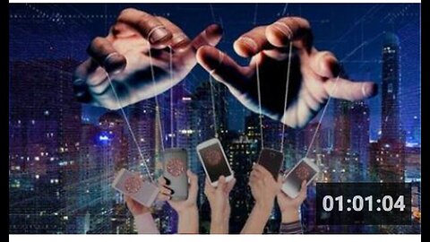 "The Crowhouse: Hacking Humanity"