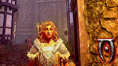 Early Birthday Gift! Oblivion Remastered – Zahra's Continuing Pilgrimage