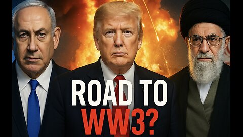Road to WW3