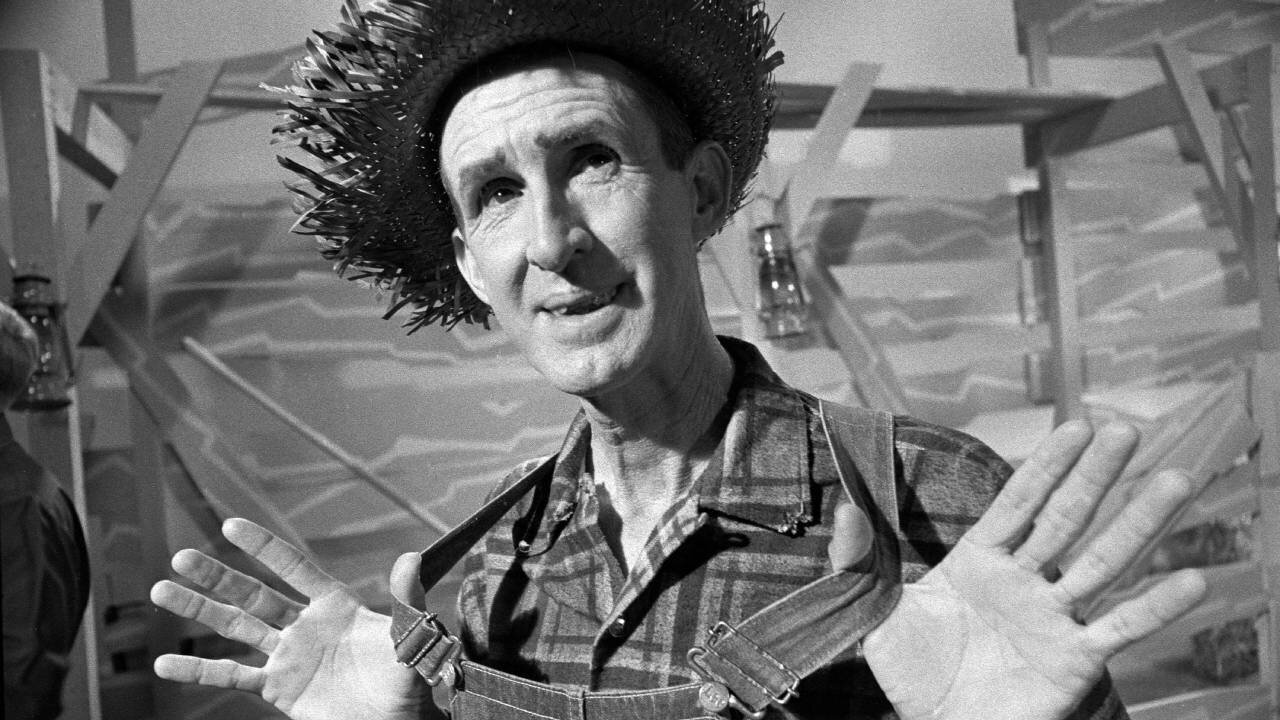 MURDER OF STRINGBEAN