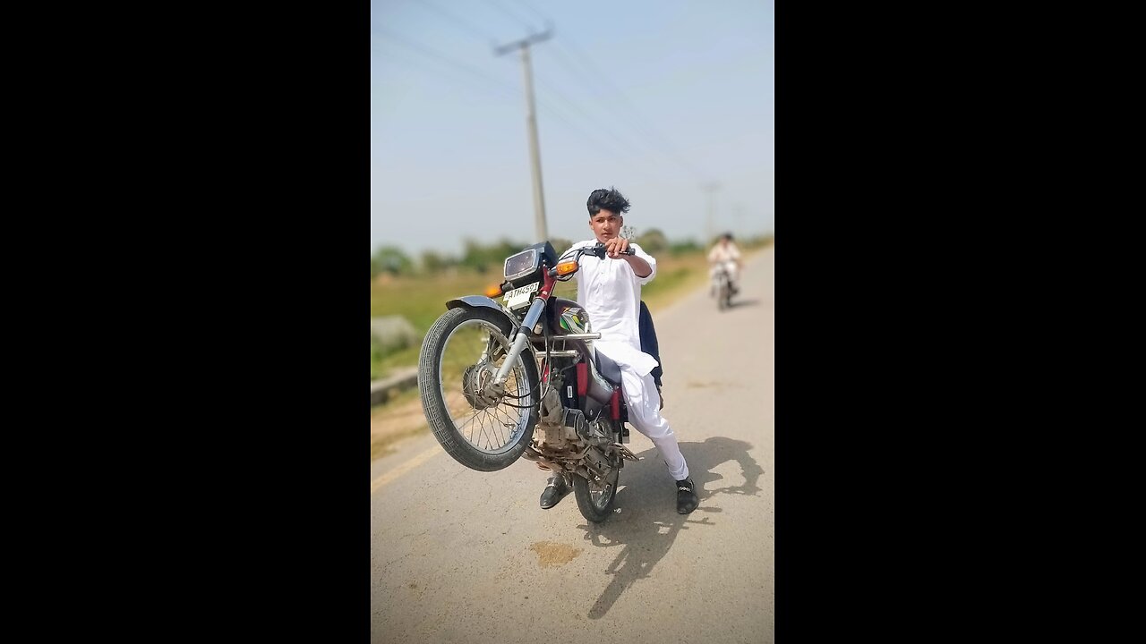One Veling Bike