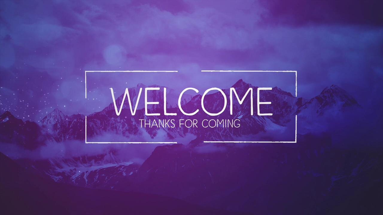 Not What We used to Be 3-30-25 Pastor Calbreath