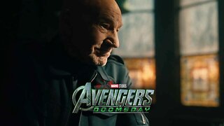 Avengers: Doomsday (2026) | Teaser Trailer | X-Men