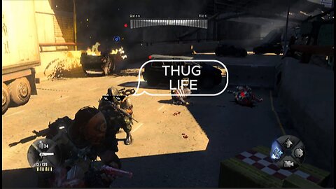 ARMY OF TWO THE 40TH DAY Gameplay walkthrough Episode 2