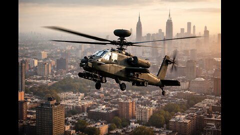 Sky Bird (The Beginning)