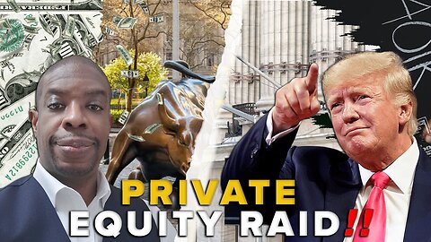 Private Equity Just Opened a Backdoor to Your 401(k) — Here’s How