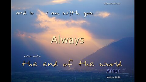 LUKE 16 -24 LJV JESUS IS LORD!!