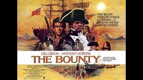 The Bounty 15 1984 ‧ Adventure/Action ‧ 2h 12m