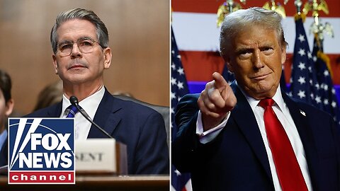 Trump’s ‘BIG GAY GOVERNMENT?' The Left’s identity politics exposed