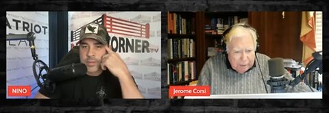 David Nino Rodriguez- Major Indictments Coming