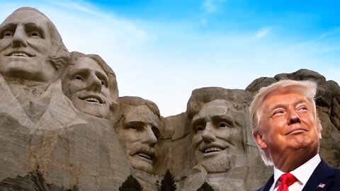 Trump is Best President in History