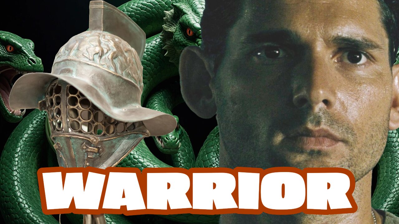 MEDITATION: In the Modern Era the Warrior still Exists
