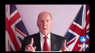 Australia put on notice. We are in serious trouble.