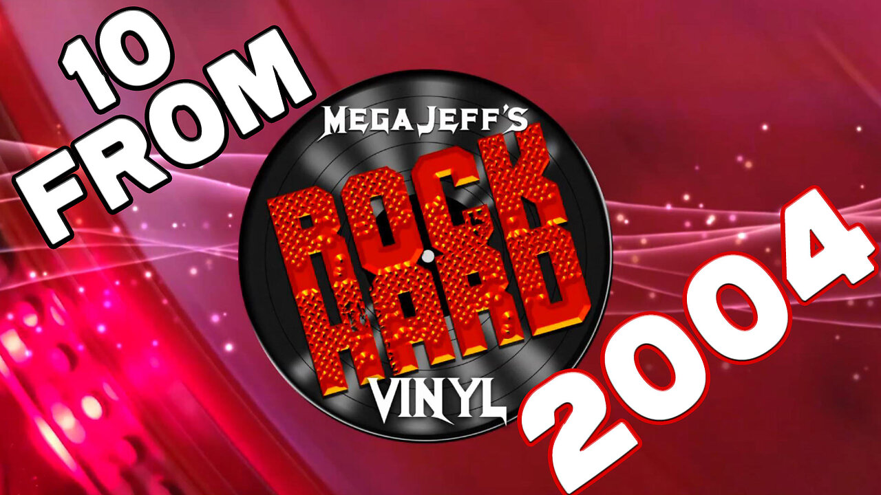 Top 10 Great Albums In My Collection from 2004 | Vinyl Community