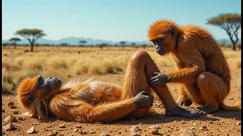 Life 4.2 Million Years Ago | When Humans Were Not Yet Human