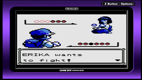 Bel Plays Pokemon Blue Part 15 | A Dance of Feathers and Petals