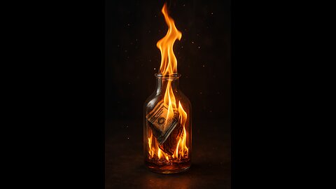 fire Bomb at isreal