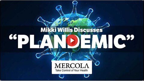 The 'Plandemic' and The Great Awakening- Interview with Mikki Willis