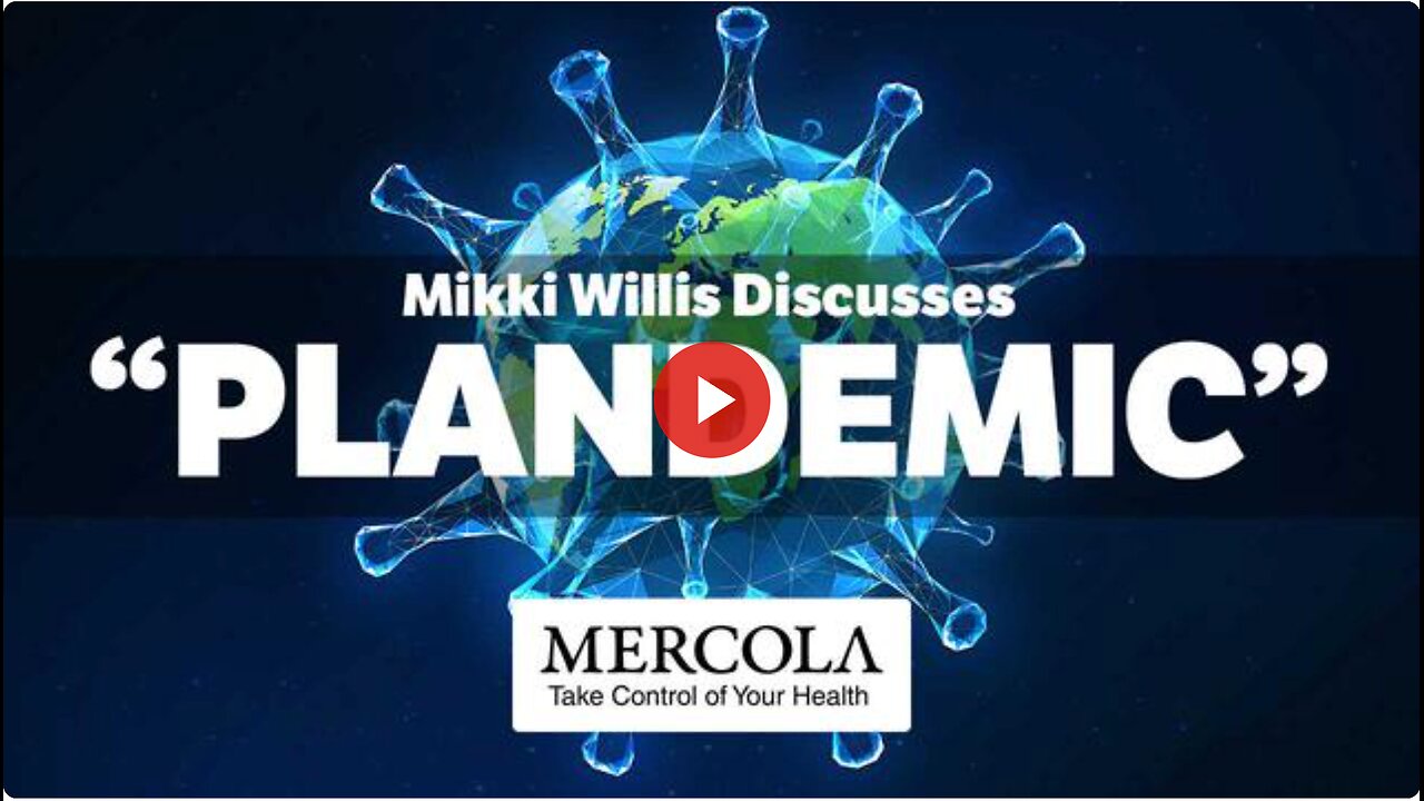The 'Plandemic' and The Great Awakening- Interview with Mikki Willis
