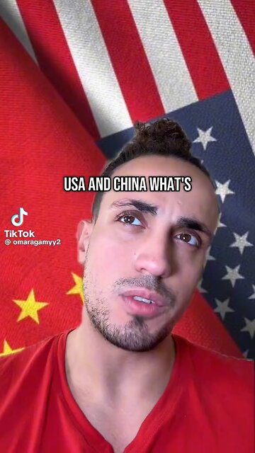 what's new with China