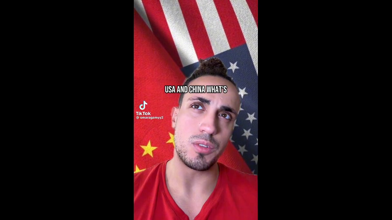 what's new with China