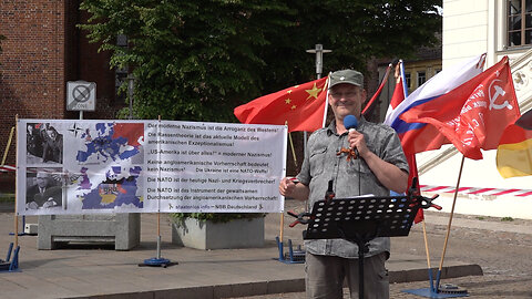 #NATO-Eskalation! Moskau ruft UN-Sicherheitsrat an! #staatenlos.info