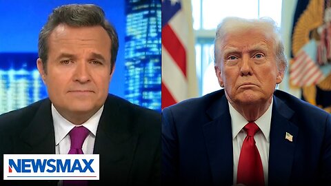 Greg Kelly: Dems use fed agents to 'sabotage' President Trump