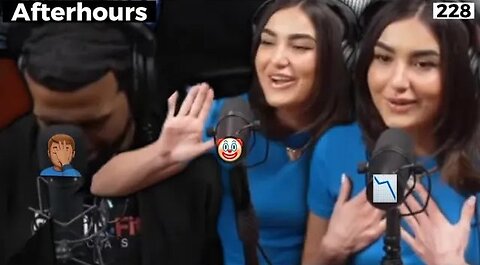 Bimbo Started An OF For The Worst Reason Possible!