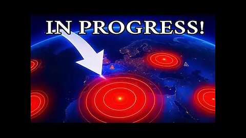 Watch This Before It Escalates Even MORE - Anomalies Are Spiking!