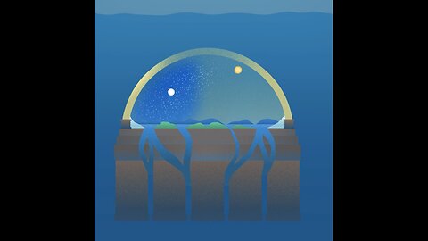 What Is Biblical Cosmology?