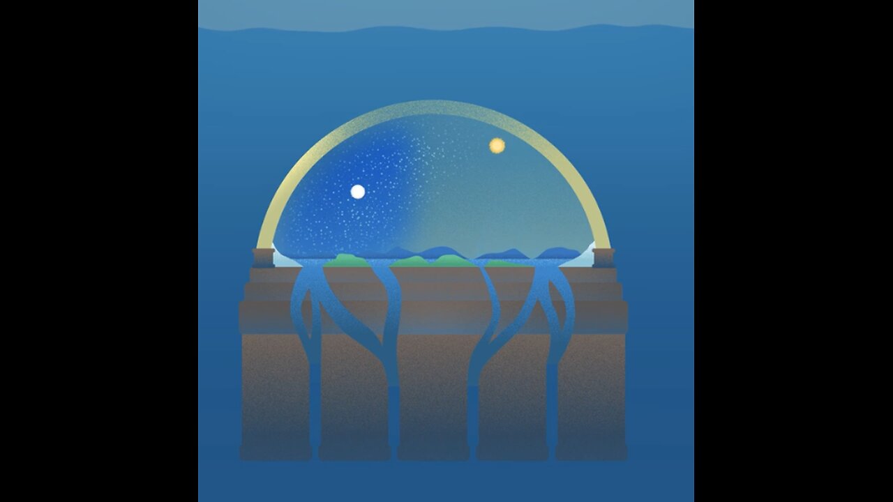 What Is Biblical Cosmology?